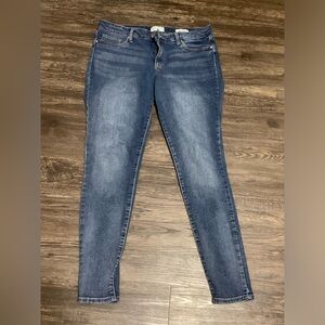 Jessica Simpson Skinny Jeans